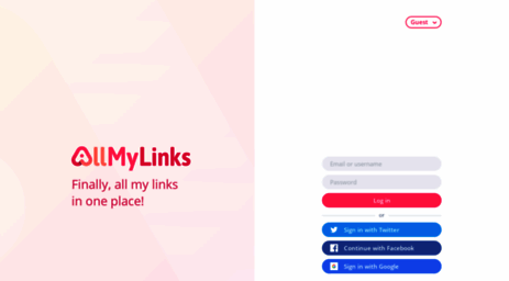 links.com