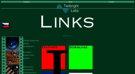 links.twibright.com