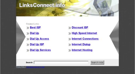 linksconnect.info