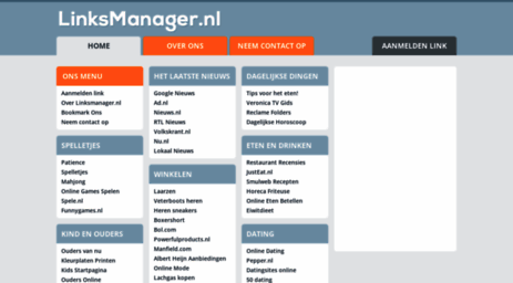 linksmanager.nl
