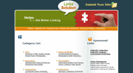 linkssolutions.org
