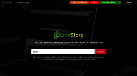 linkstore.com