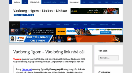 linktar.net
