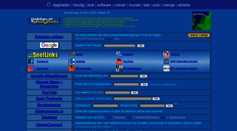 linktips.nl
