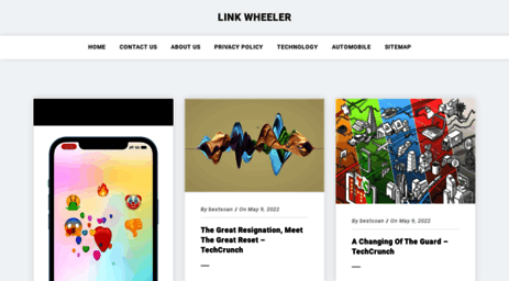 linkwheeler.com