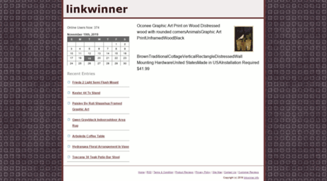linkwinner.info