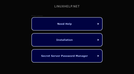 linuxhelp.net