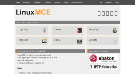 linuxmce.com