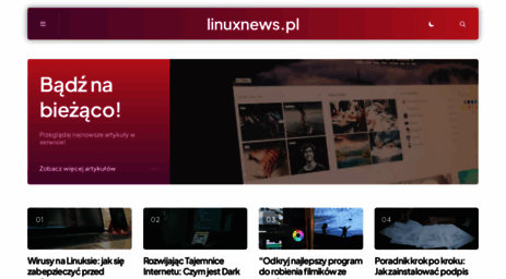 linuxnews.pl