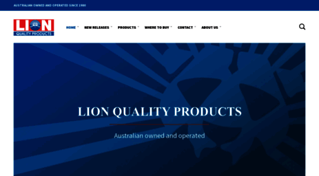 lion.net.au