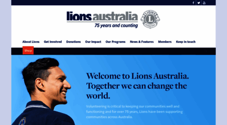 lions.org.au
