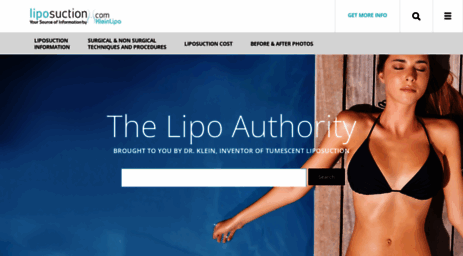 liposuction.com