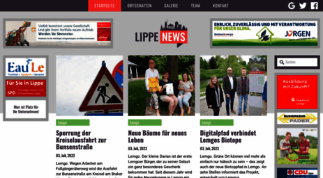 lippe-news.de