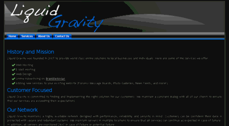 liquidgravity.com