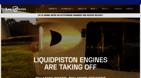 liquidpiston.com