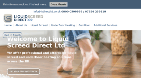 liquidscreedltd.co.uk
