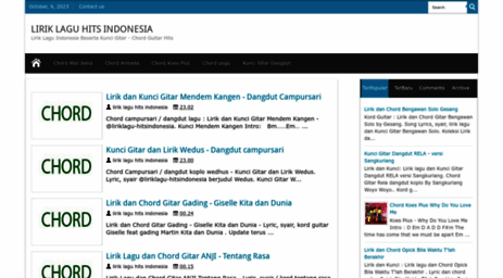 liriklagu-hitsindonesia.blogspot.com