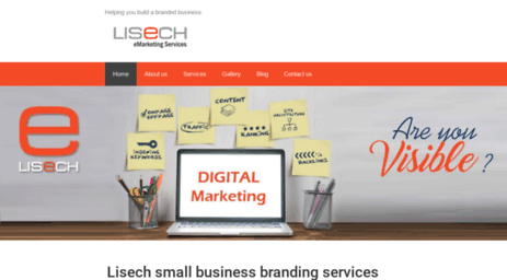 lisech.com