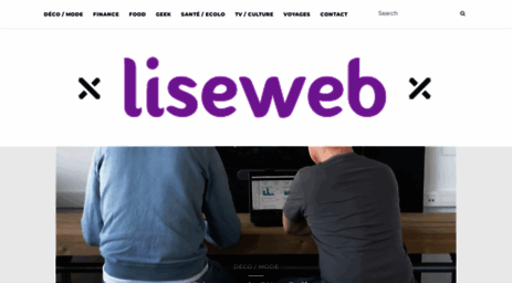 liseweb.fr