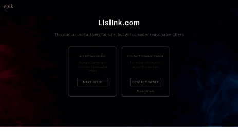 lislink.com