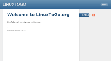 lists.linuxtogo.org