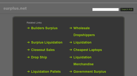 lists.surplus.net
