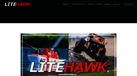 litehawk.ca