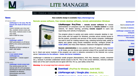litemanager.com