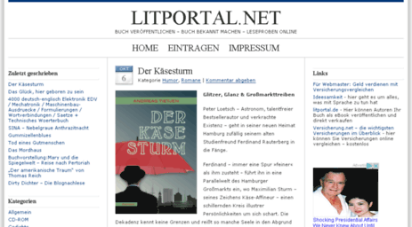 litportal.de