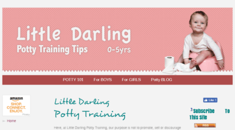 little-darling-potty-training.com