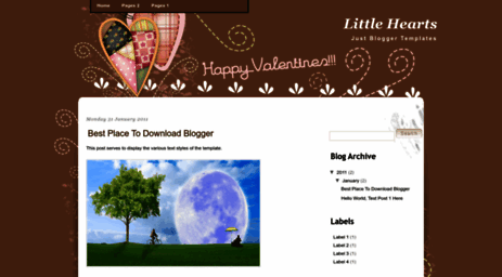little-hearts-bmt.blogspot.com