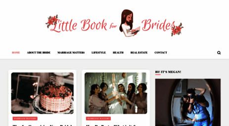 littlebookforbrides.com