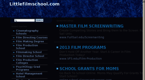 littlefilmschool.com