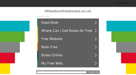 littlestarsfreebooks.co.uk