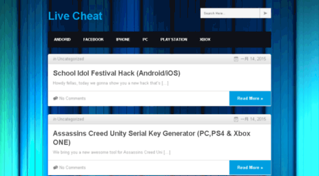 live-cheat.com