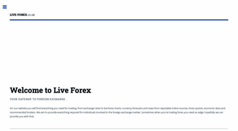 live-forex.co.uk