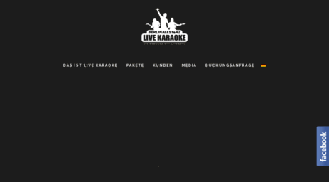 live-karaoke.net