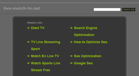 live-match-tv.net