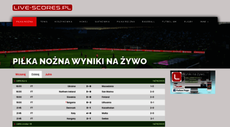 live-scores.pl