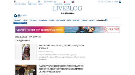 live.lastampa.it