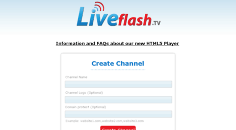 liveflashplayer.net