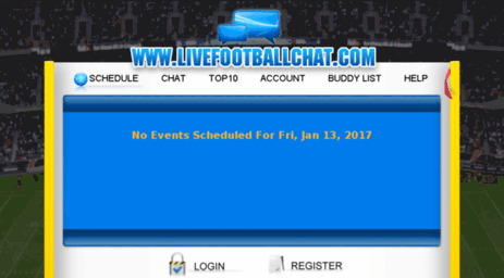 livefootballchat.com