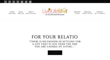 livelifewellblog.com