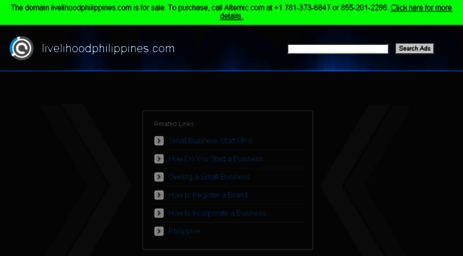 livelihoodphilippines.com