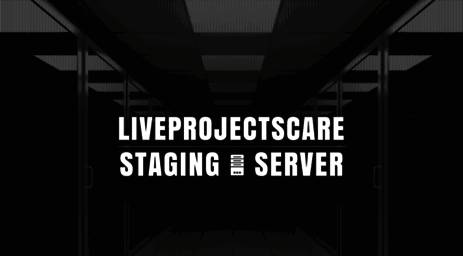 liveprojectscare.com