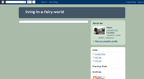 living-in-a-fairy-world.blogspot.com