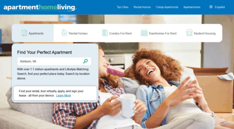 livingguide.apartmenthomeliving.com
