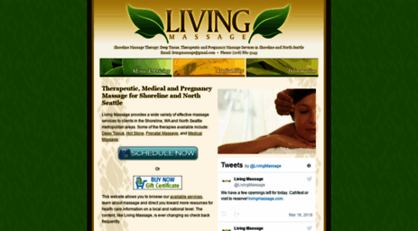 livingmassage.com