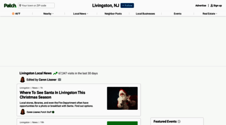livingston.patch.com