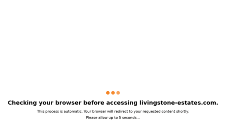 livingstone-estates.com
